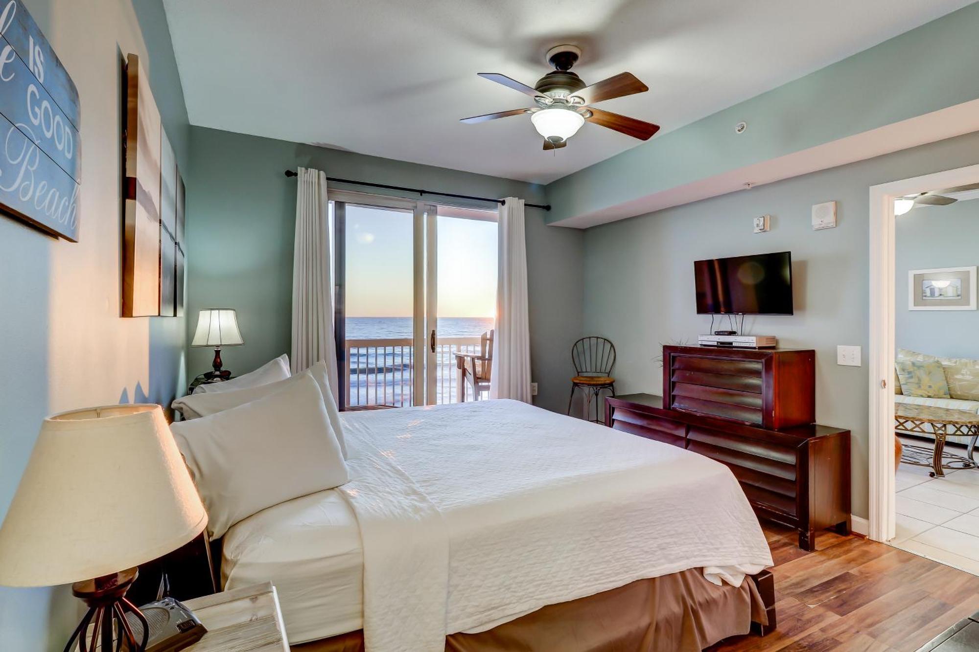 Seychelles Beach Resort III Панама-Сити Номер фото